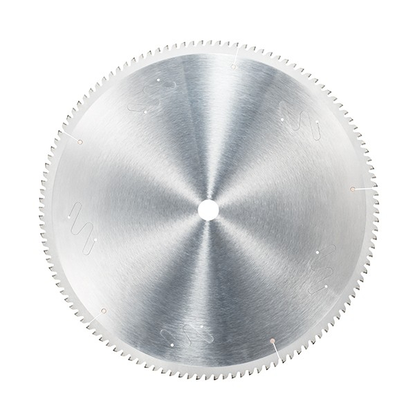 PCD Saw Blade Le Meafaigaluega Sili ona Tatau