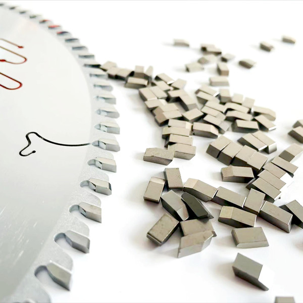 Carbide Saw Fautuaga mo TCT Saw Blade