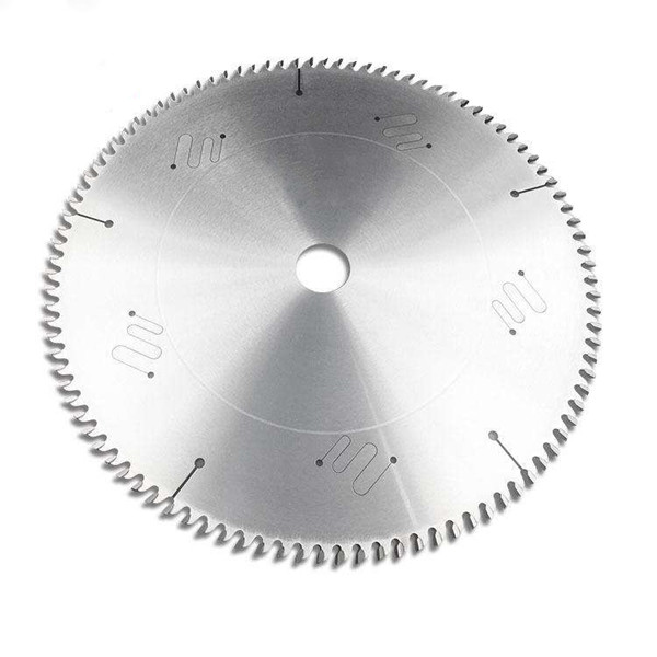 300mm 120T žagin list za vezane plošče in laminat