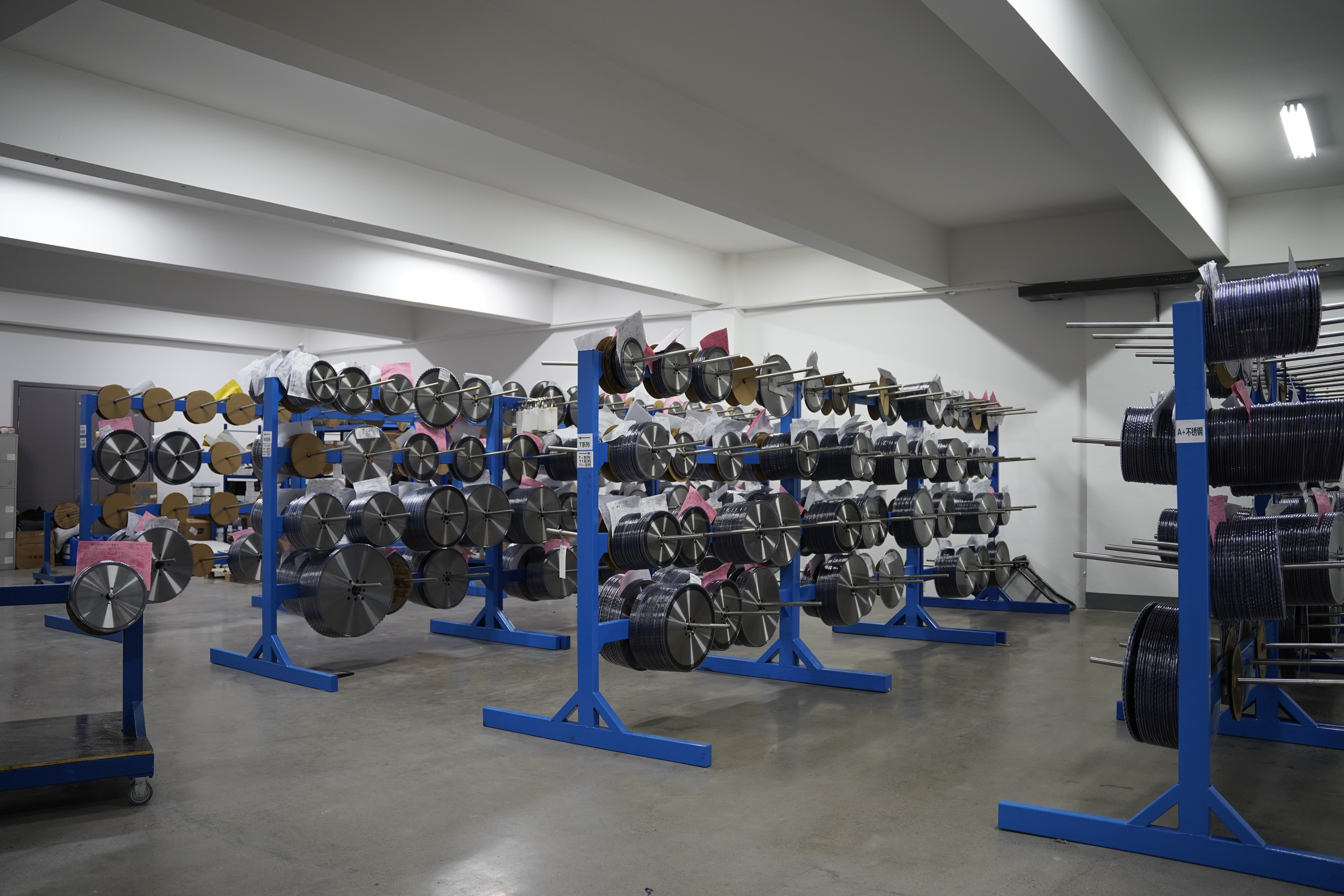 جرد شفرة المنشار