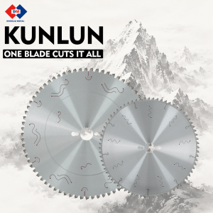 KUNLUN Saw Blade