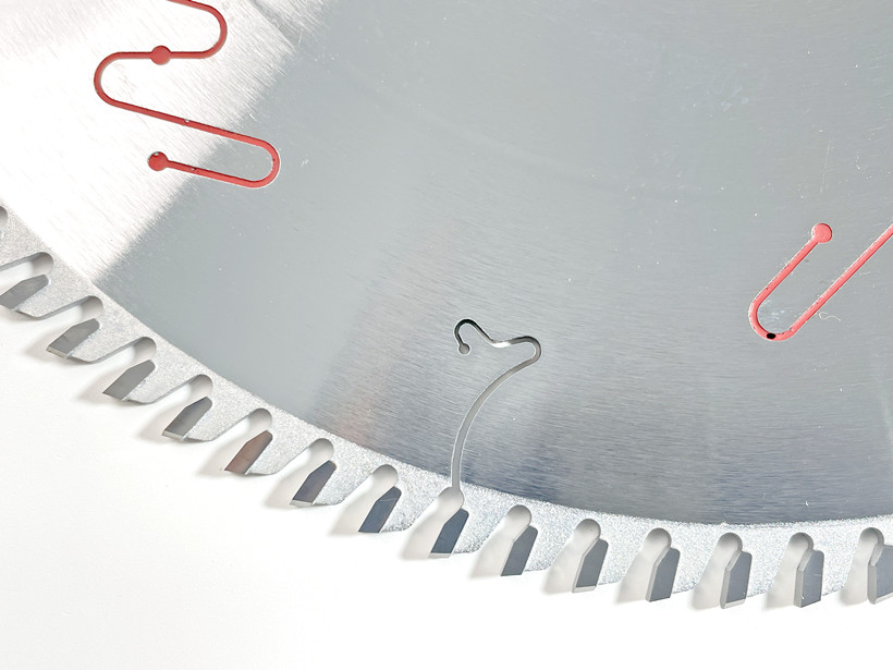 Freud 320mm 60-Tooth Carbide Panel Sizing Blade - For Melamine & Laminated Materials